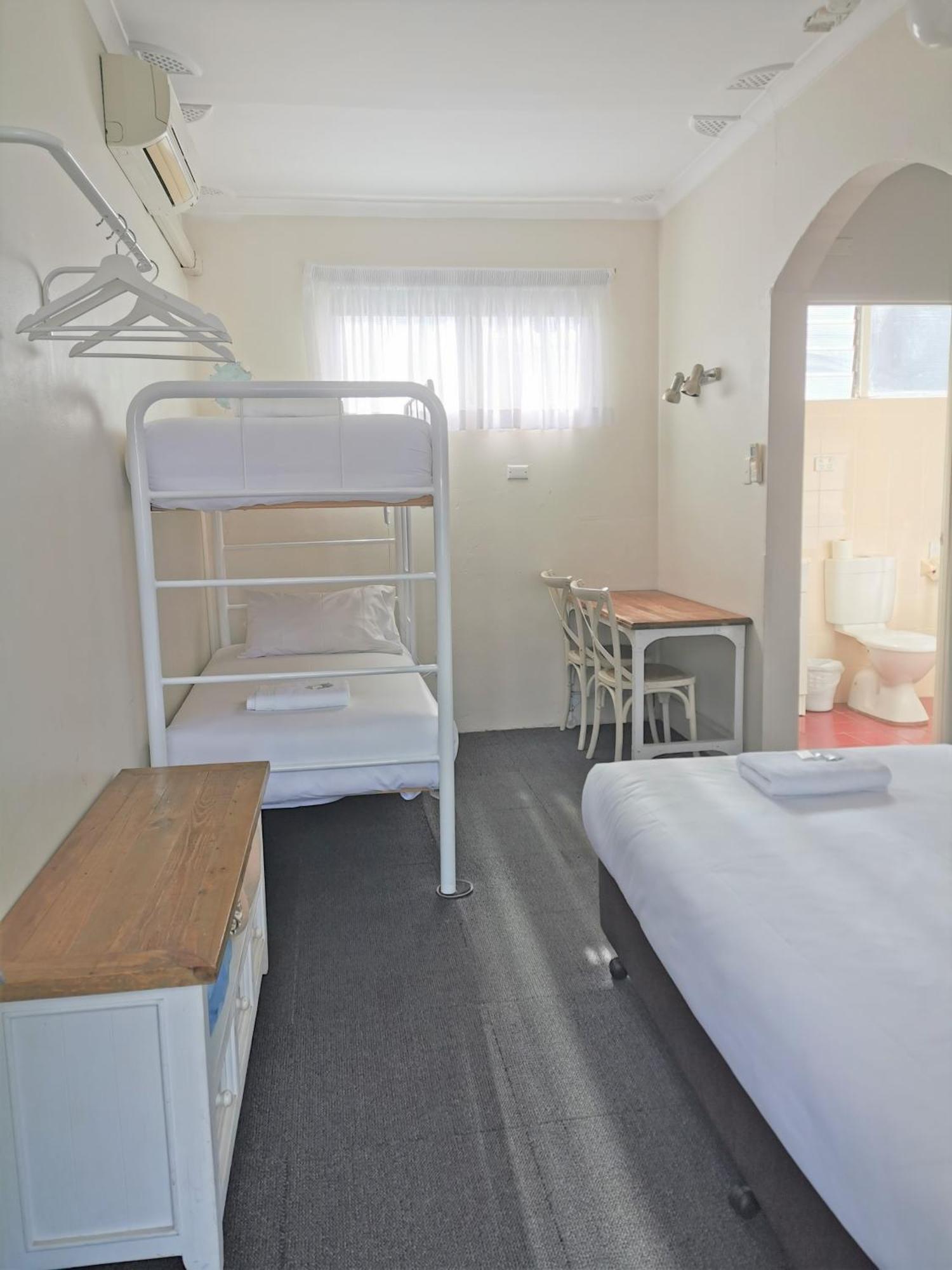 Bathurst Explorers Motel Esterno foto