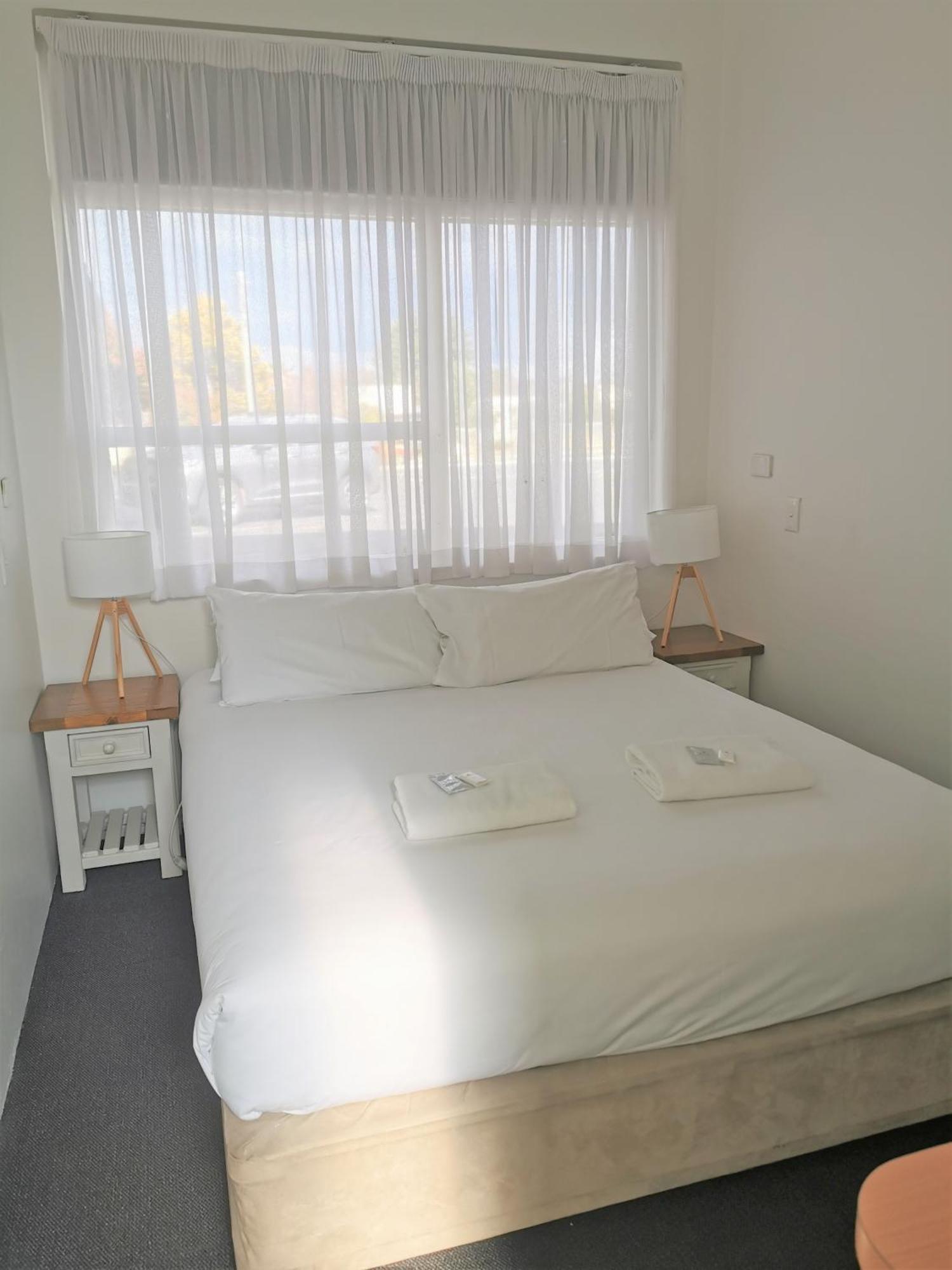 Bathurst Explorers Motel Esterno foto